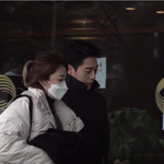 이소연X<b>최여진</b>X경성환X이상보, '미스 몬테크리스토' 출근길···