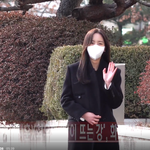 [모두드루와] 김소현 출근길 <b>존예</b>