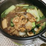 [내가한요리] 주말밥상-3