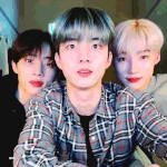 [더보이즈] 짭더비는 짹에서 <b>움짤</b>계 분들이