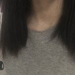 얘들아 나 <b>머리</b> 지금 이런데.....