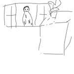 [댓글부탁해] 섬뜩했던 가위