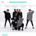 [방탄소년단] 윕<b>어스</b> 매거진 알람왔었엉?
