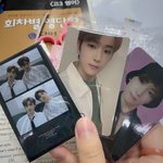 [더보이즈] 포카 나눔 후기