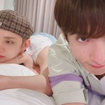 슈아 최애인 <b>캐럿</b>인데 도겸이한테 감사함