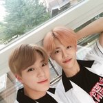 [NCT즌] 하복<b>제노</b><b>재민</b>