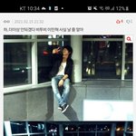 [BTOB] 멘노디들미쳣나바ㅠㅠㅡ웃겨죽음