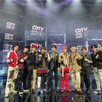 [NCT] 마크랑 해찬이만 바지가 <b>반반</b>이네 ...ㅋㅋㅋ