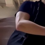 내남편 <b>팔뚝</b>좀 봐줘