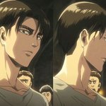 [진격의거인] 리바이는 럽라 없어서 더 <b>꼴림</b>