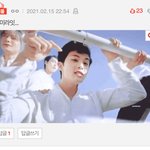 [NCT즌] 좌표넣음) 그 엔터에 마크가 추는