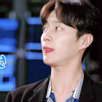 [드루와] 내 기준 남돌 "순한" 도화살 갑은