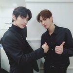 [골든차일드] 우연히 이 사진을 봤는데
