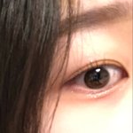 어때 청순해보여?