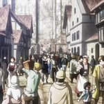 [진격의거인] 진격거 평행세계 들어가서 스파이된 드림 (1)