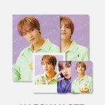 [NCT즌] 갓직히 포토팩 나 애<b>진작</b>에