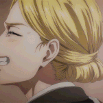 [진격의거인] 너희 최애씨피 다 먹음?