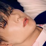 [더보이즈] 이재현 키스마크 셔츠는 국보로 정해서