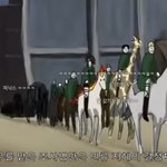 [진격의거인] <b>조사</b>병단 나가신다 길을 비켜라~