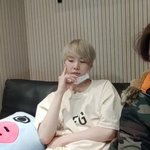 [방탄소년단] 윤기 <b>애착</b>티