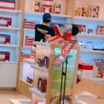 [NCT즌] 난 정우같은 사람 지나가면 <b>겁나</b> 쳐다볼듯