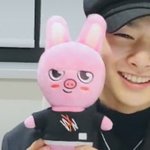난 스테이들이 <b>줏대</b> 단어 쓰는 거 너무 좋아