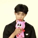 [더보이즈] 더비 자께요