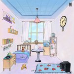 [방탄소년단] 향수 <b>러그</b>  클릭 ㅈㄱㄴ