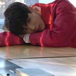 [NCT즌] 제노 대학 다녔으면