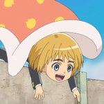 [진격의거인] 자자 아름단 주목