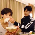 [NCT즌] 얘들아 도툥해(도툥러들 헤쳐모여