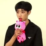 [더보이즈] 나도 자야게써