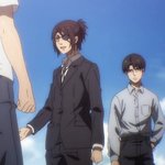 [진격의거인] 리바이 켓콘<b>시타</b>이...