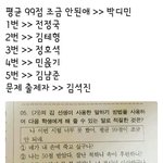 [시에<b>미즈</b>] 우리 캐해짤 풀자