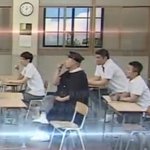 자 어디 앉을래