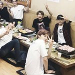 [NCT즌] 여기 <b>네</b>명사이에 끼고싶다