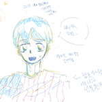 [진격의거인] 여러분 <b>화이트</b> 보드에