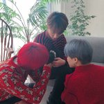 [방탄소년단] 이 <b>사진</b> 봄?
