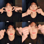 [더보이즈] 덥<b>모닝</b>