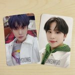 [NCT즌] <b>러브홀릭</b> c 포카 뜸