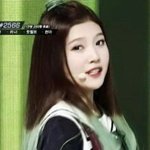 헤어<b>라인</b> <b>정리</b>한게 신의한수된 아이돌