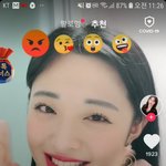 [댓글부탁해] 뭐야??틱톡 이사람 ㅈㄴ설리<b>닮음</b>