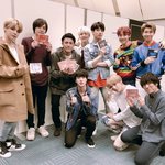 [방탄소년단] 17년부터 <b>예견</b>되었던 것일까