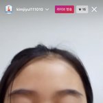 [이것좀봐줘] 인생9년<b>차</b> <b>첫</b> 인스타라이브