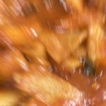 개쳐맛있는 떡볶이 <b>만듬</b>