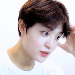 오늘도 외치는 <b>지훈</b>아 사랑해