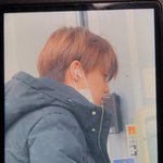 [<b>NCT</b>즌] <b>태일</b>이 에어팟프로네