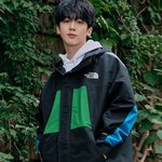 김요한 봄자켓 화보 <b>대존</b>잘..