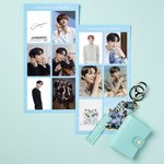 [NCT즌] 정우 키링 <b>청순</b><b>청순</b>하다