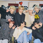 미래소년 첫 브이라이브ㅠㅠㅠㅠ